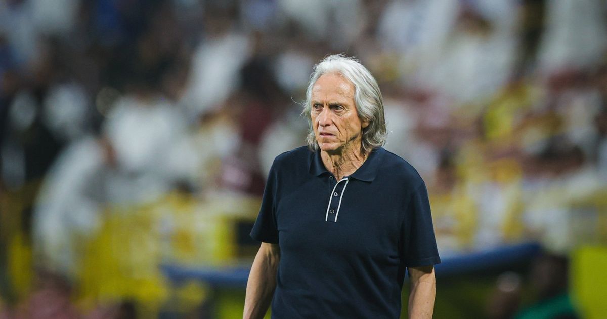 محامي جيسوس: قراره نهائي بالرحيل عن النصر وعلاقته بالسعودية قوية جداً