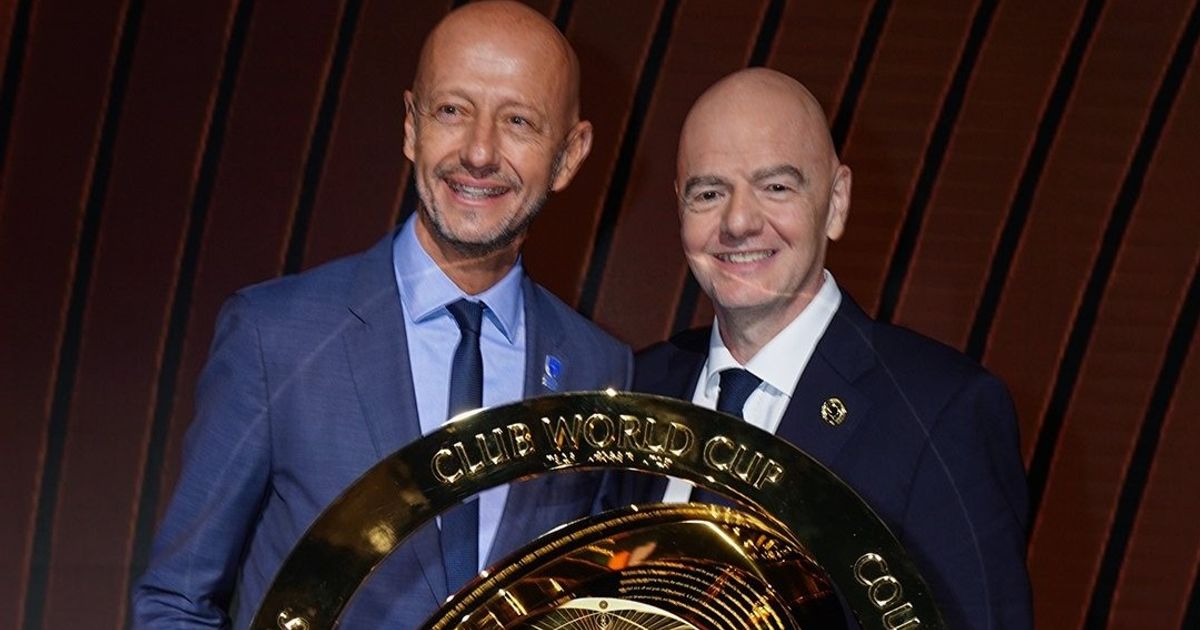 كالزادا: الهلال قادر على المنافسة في دوري أبطال أوروبا