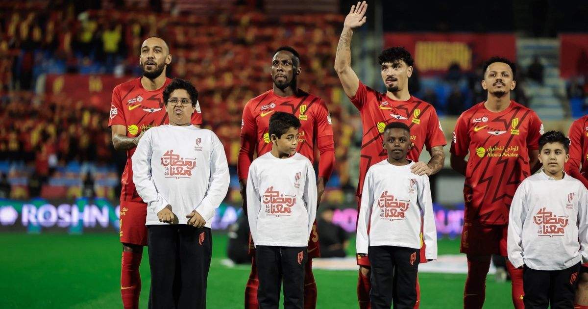 القادسية يهزم الرياض ويقلص الفارق إلى نقطة مع الهلال