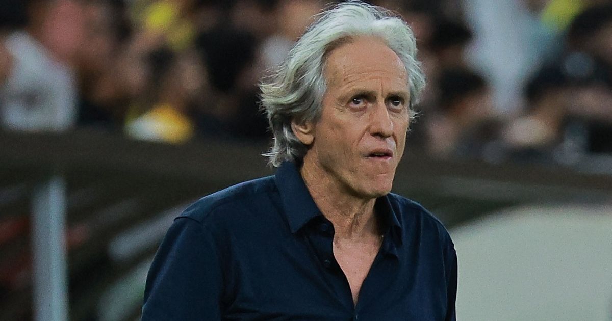 جيسوس: هدف النصر بناء فريق يستطيع منافسة الهلال والاتحاد والأهلي