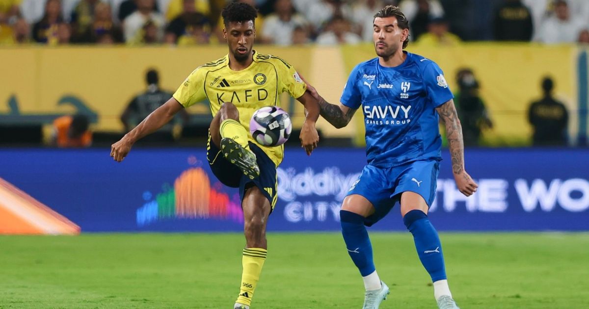 بعد الديربي ضد الهلال.. الإصابات تضرب النصر قبل المنعطف الحاسم