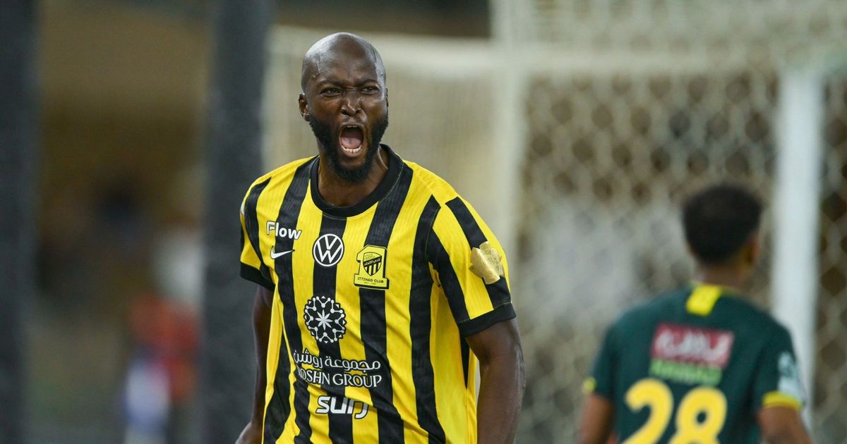 شاهد.. الاتحاد يفوز على الخليج ورايكوفيتش يُنقذه من تعثر آخر