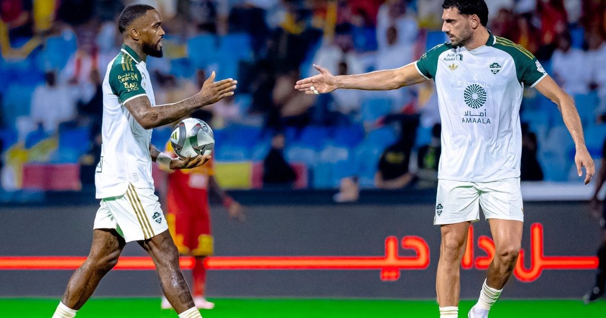 دون لاعبي الهلال والنصر والاتحاد.. تشكيلة الجولة بدوري روشن