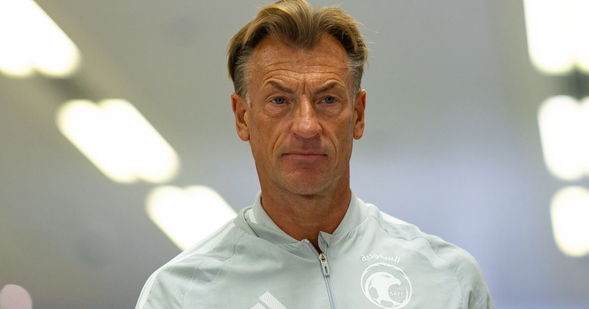 بعد رباعية مصر.. الدعيع يُهاجم رينارد والاتحاد السعودي ويقترح البديل