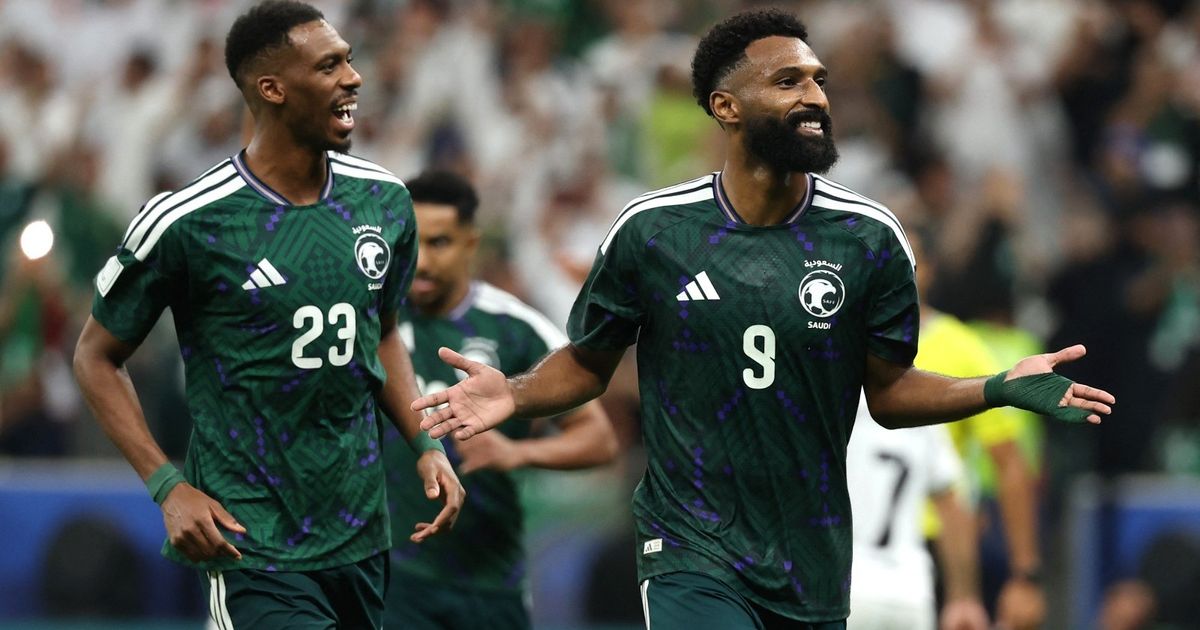 موعد مباراة السعودية ومصر الودية استعداداً لكأس العالم 2026