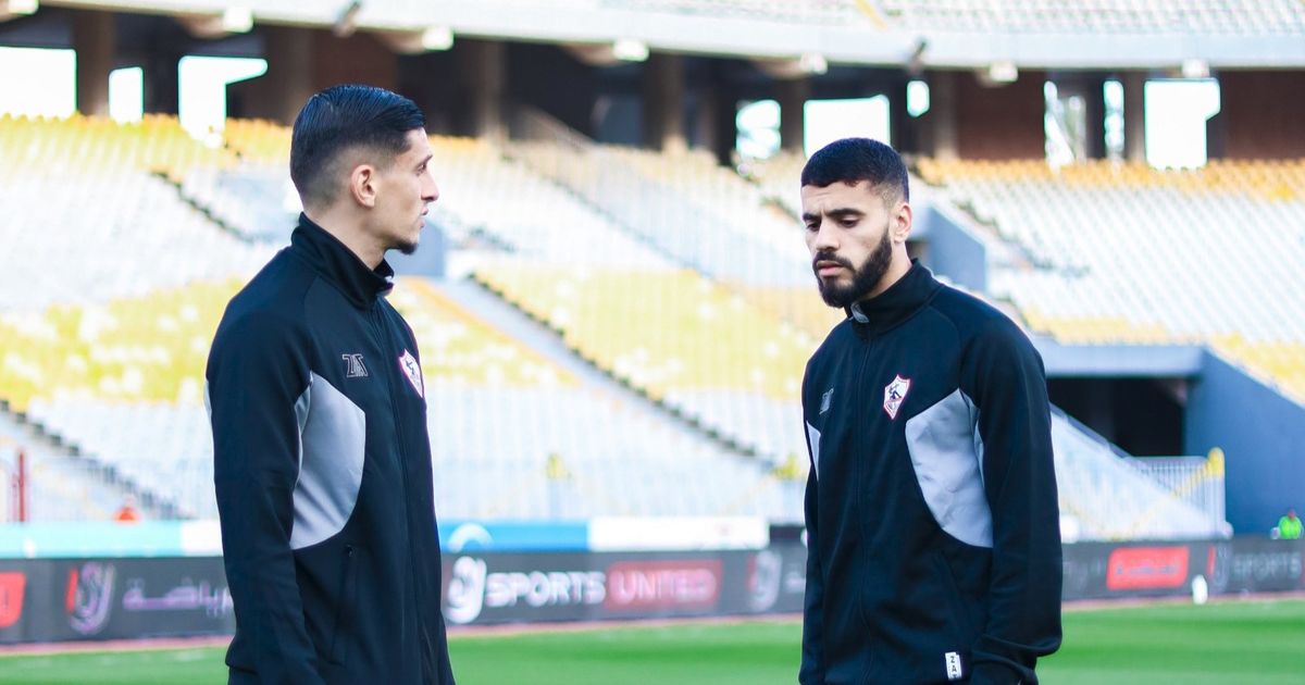 أزمة أخرى تضرب الزمالك.. وكلاء بنتايك يهددون بفسخ عقده