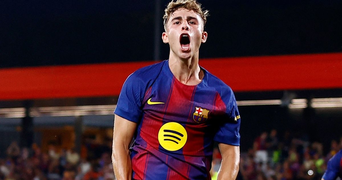 تشيلسي يرفع عرضه لبرشلونة من أجل ضم فيرمين لوبيز