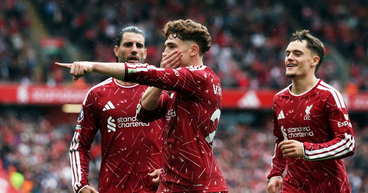 الخطوط التركية راعياً أساسياً لقميص ليفربول مقابل 300 مليون إسترليني