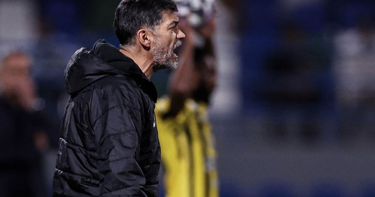 كونسيساو مدرب الاتحاد "المرشح المفضّل" لقيادة مارسيليا