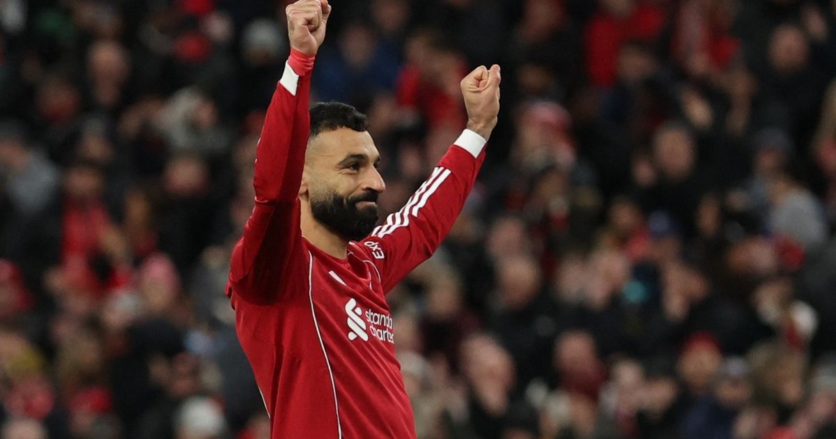 صلاح "الملك المصري" يصنع الفارق من جديد ويحظى بالحب في أنفيلد