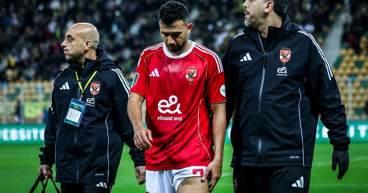 الأهلي يتأهل لربع نهائي دوري الأبطال بعد تعادل بالجزائر ويخسر تريزيغيه