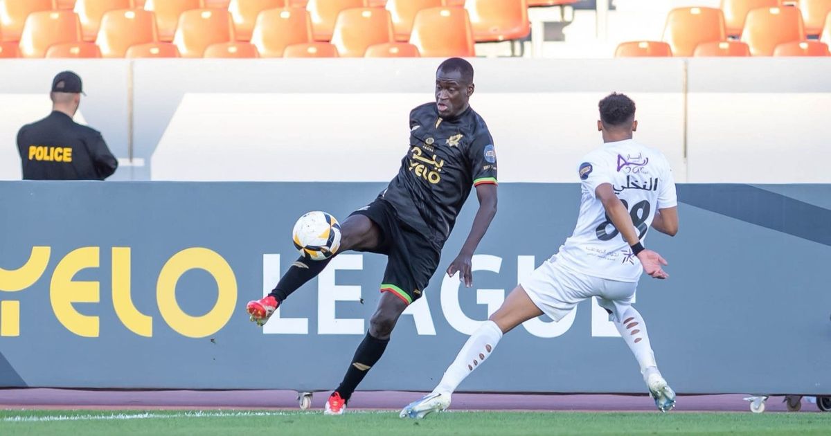 وزارة الرياضة السعودية تقرر حلّ مجلس إدارة نادي الوحدة