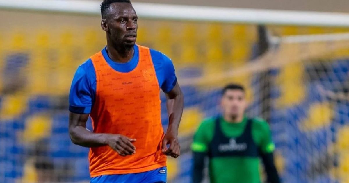 لجنة الانضباط تُغرم الصحفي وتلزمه بدفع 3.5 مليون ريال للاتحاد