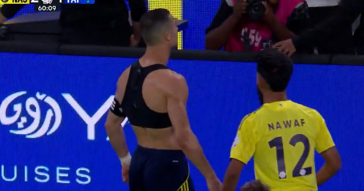 ملخص وأهداف مباراة النصر والفتح (5-1) في دوري روشن السعودي