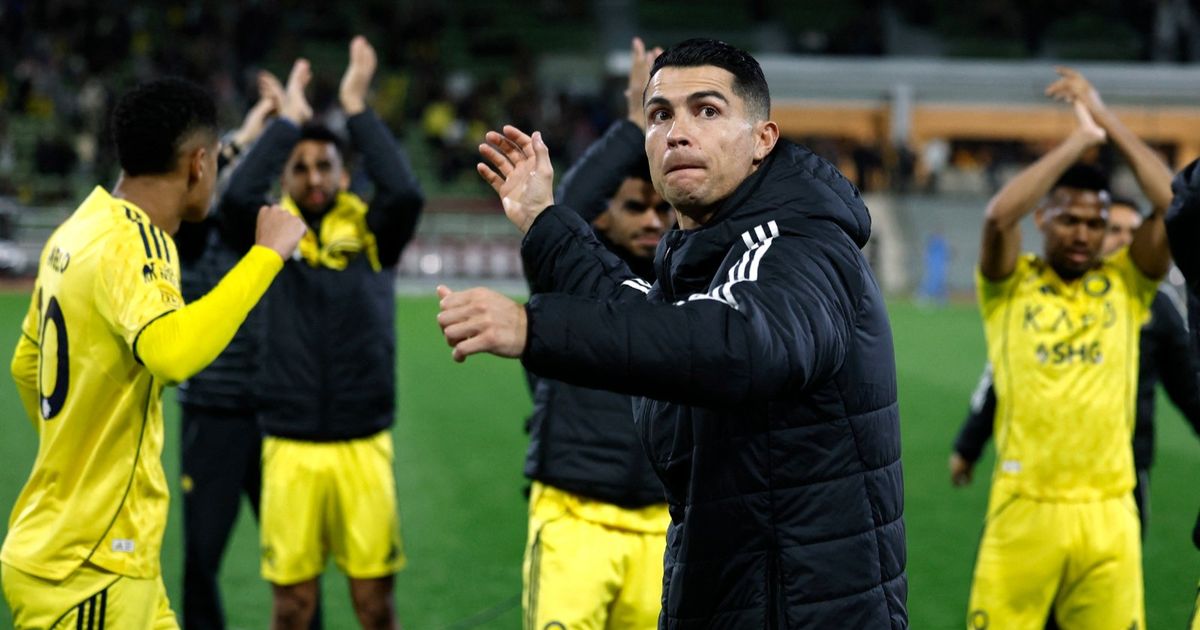 تقييم مباراة النصر والخلود: رونالدو ليس الأفضل.. وصدمة للأسوأ