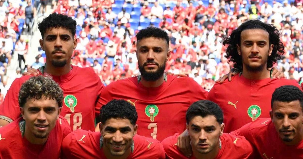 مساحات سبورت : أزمة في المغرب.. إصابة مزراوي والزلزولي قبل لقاء البرازيل