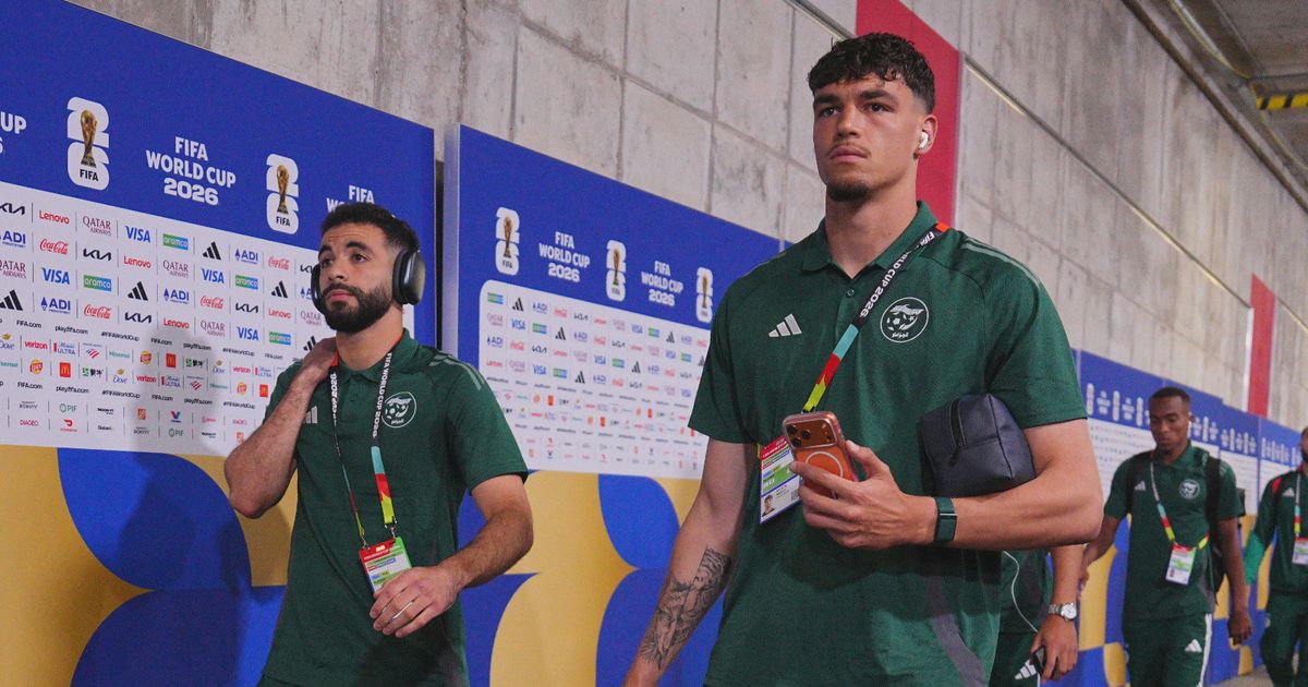 مفاجأة في صفوف "الخُضر".. تشكيلة الجزائر والأرجنتين بكأس العالم