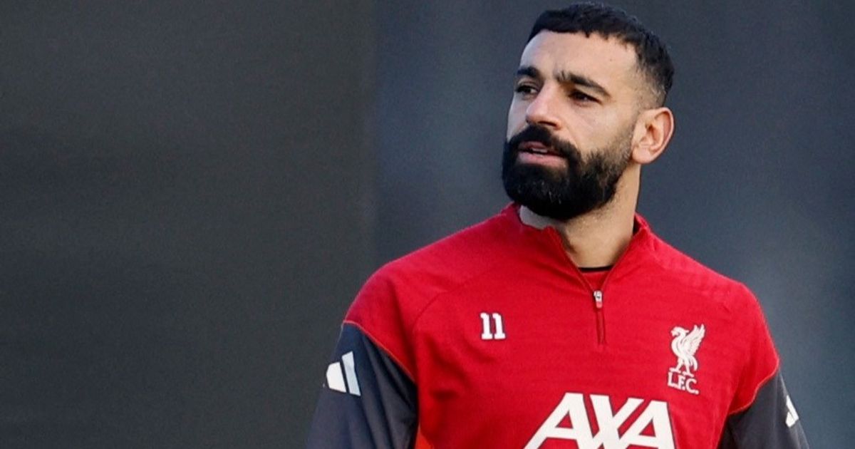 محمد صلاح إلى السعودية.. هل هي "محاولات ترويجية" من وكيله؟