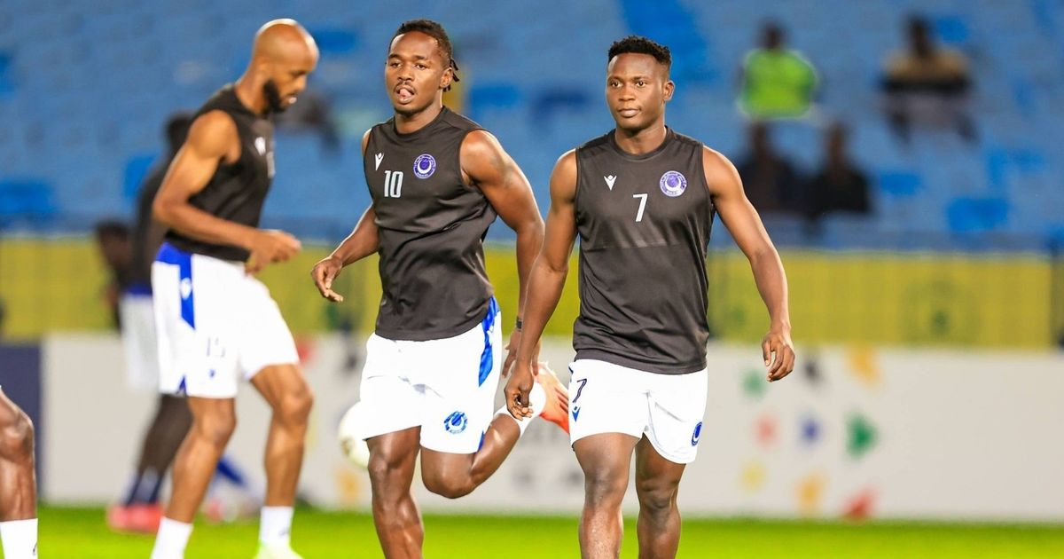 مسؤول: الهلال السوداني يصنع المعجزات ولا يهاب الأهلي أو غيره