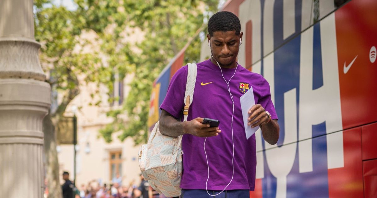 برشلونة يواجه فالنسيا بتشكيلة معظمها من البدلاء استعداداً لنيوكاسل