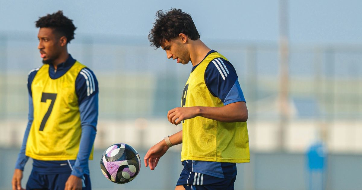 غيابات مؤثرة.. تشكيلة النصر المتوقعة ضد الخليج بالدوري السعودي