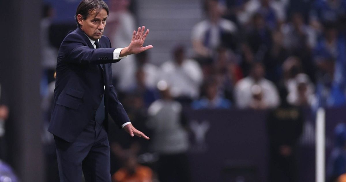 إنزاغي يفسّر غضب كانسيلو ويتحسر على موقف ليوناردو مع الهلال