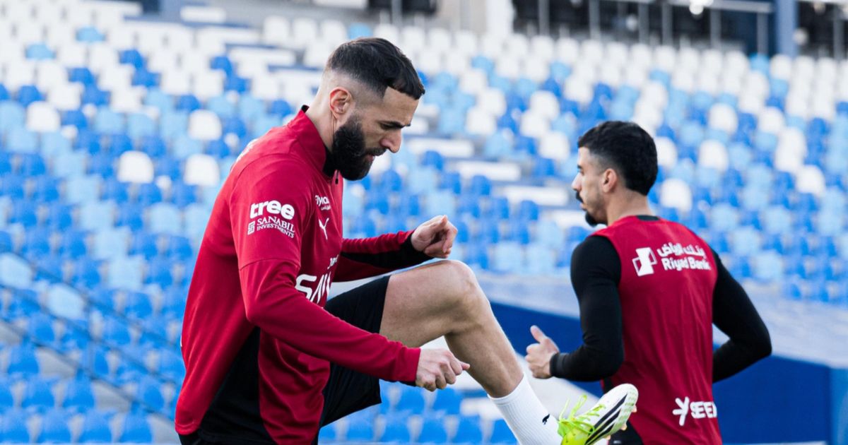 مواعيد مباريات اليوم الخميس 5 فبراير 2026