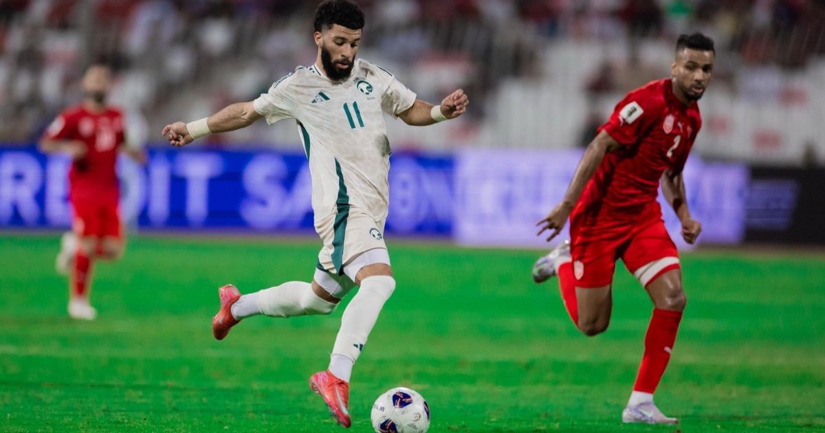 تعرّف على قائمة المنتخب السعودي في الكأس الذهبية 2025