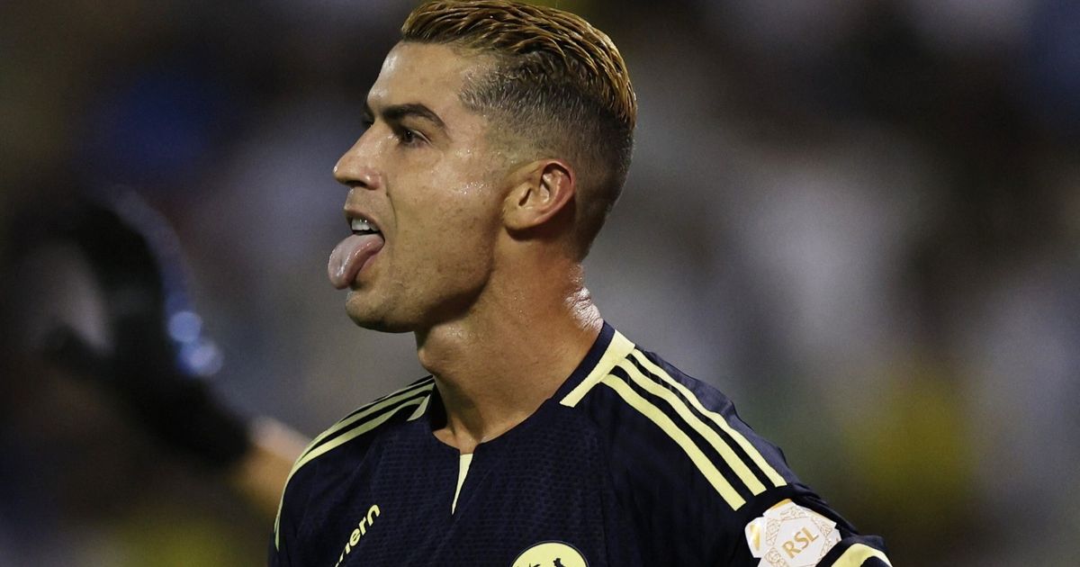أزمة جيسوس ليست الأولى.. تقرير يكشف كواليس غضب رونالدو من مدرب النصر