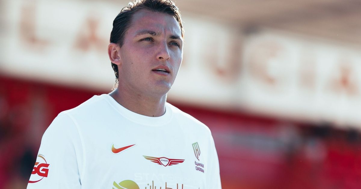 بمشاركة ريتيغي.. القادسية يفرض التعادل على ليفانتي