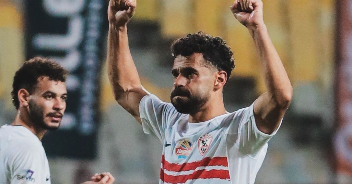 رئيس الزمالك السابق يُحذر من "تخدير الجماهير"