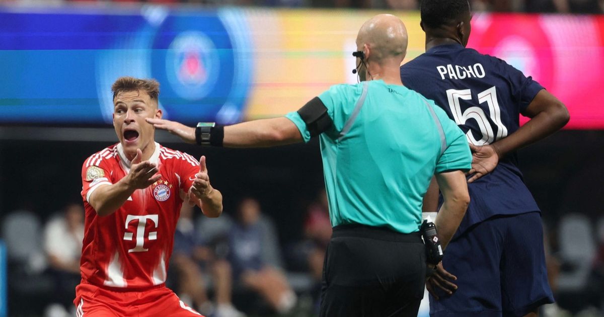 مواعيد مباريات اليوم الثلاثاء 28 أبريل 2026