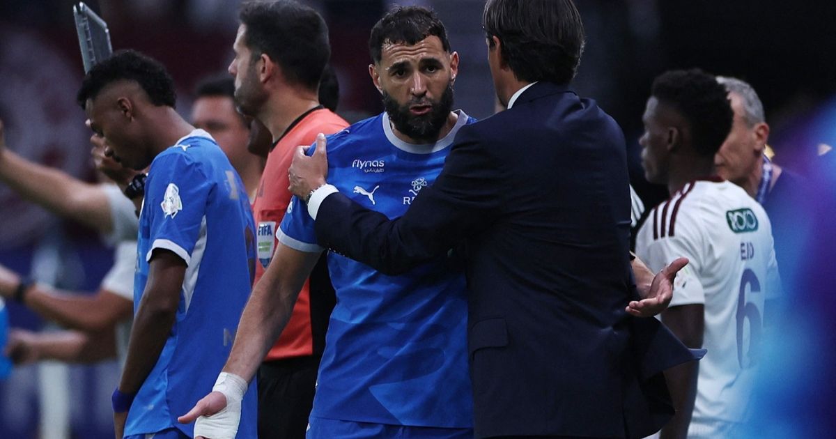 ماذا قال سيموني إنزاغي بعد فوز الهلال على الفيحاء؟