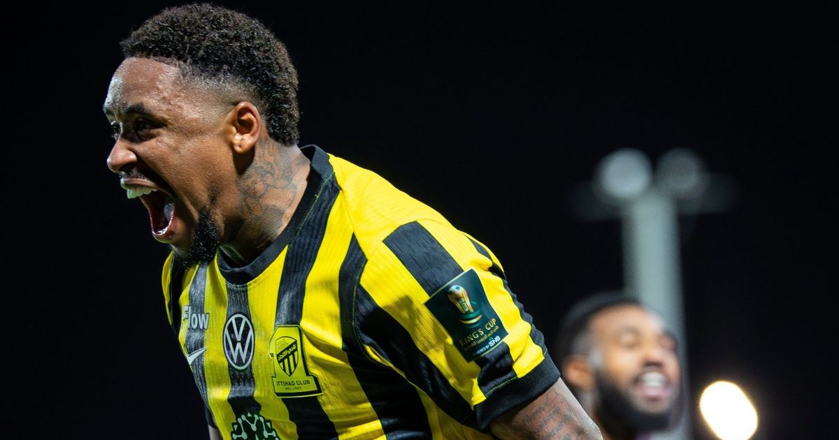 تقارير.. الاتحاد السعودي يفتح ملف تجديد عقد بيرغوين