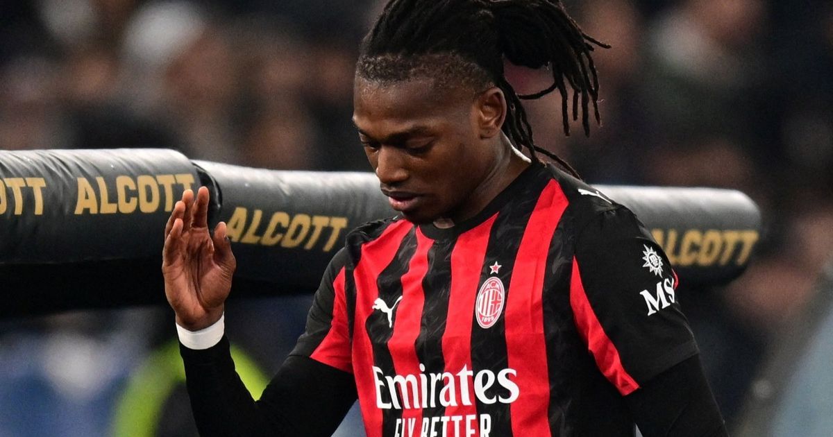 "لياو" مطلوب في مانشستر.. وميلان "لا يمانع"