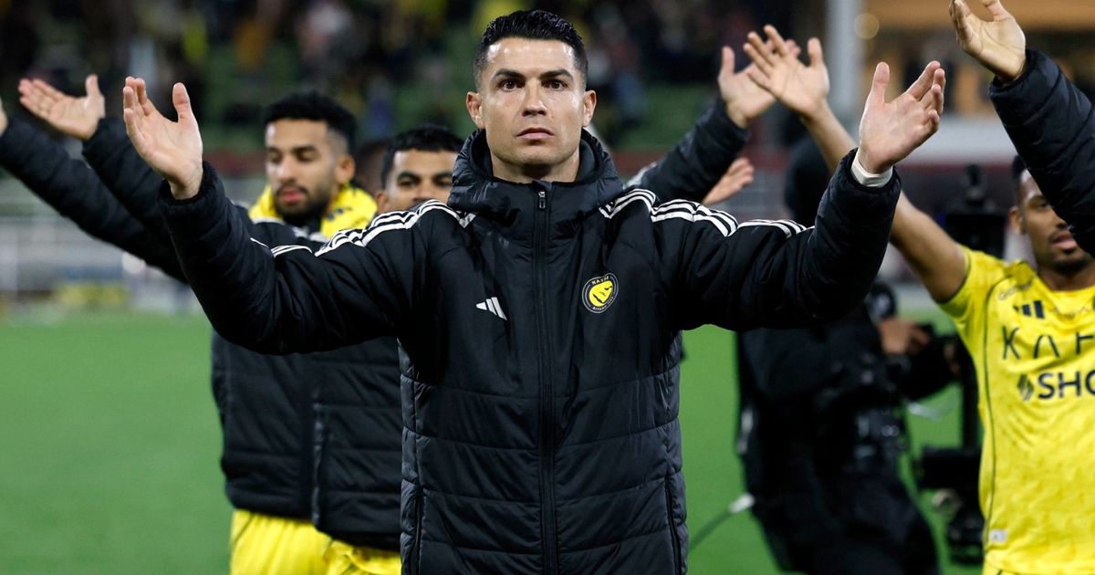 ملخص وأهداف مباراة الخلود والنصر (0-3) في دوري روشن السعودي