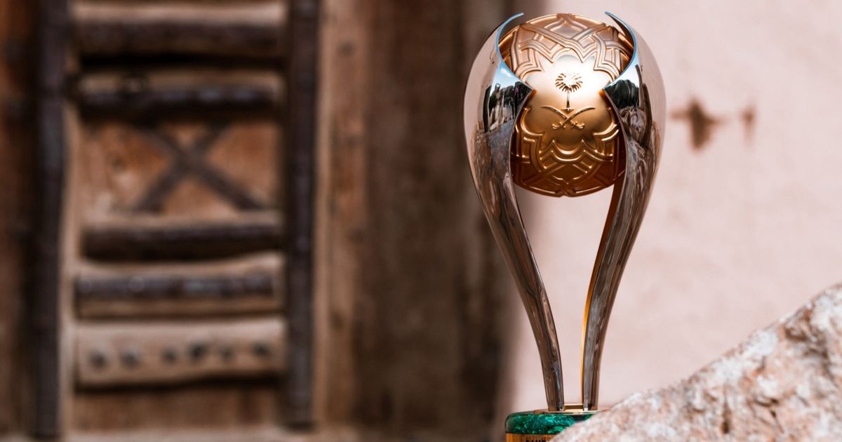 كأس السوبر السعودي: الأهلي يصطدم بالقادسية والنصر يواجه الخلود
