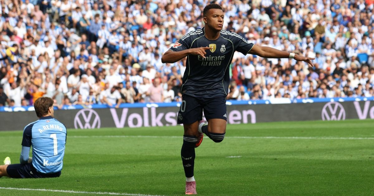 موعد مباراة ريال مدريد وأولمبيك مارسيليا في دوري أبطال أوروبا