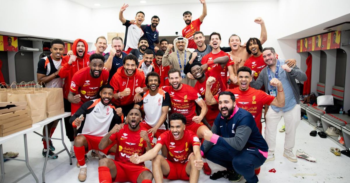 أهداف مباراة القادسية والأهلي (3-2) بدوري روشن السعودي