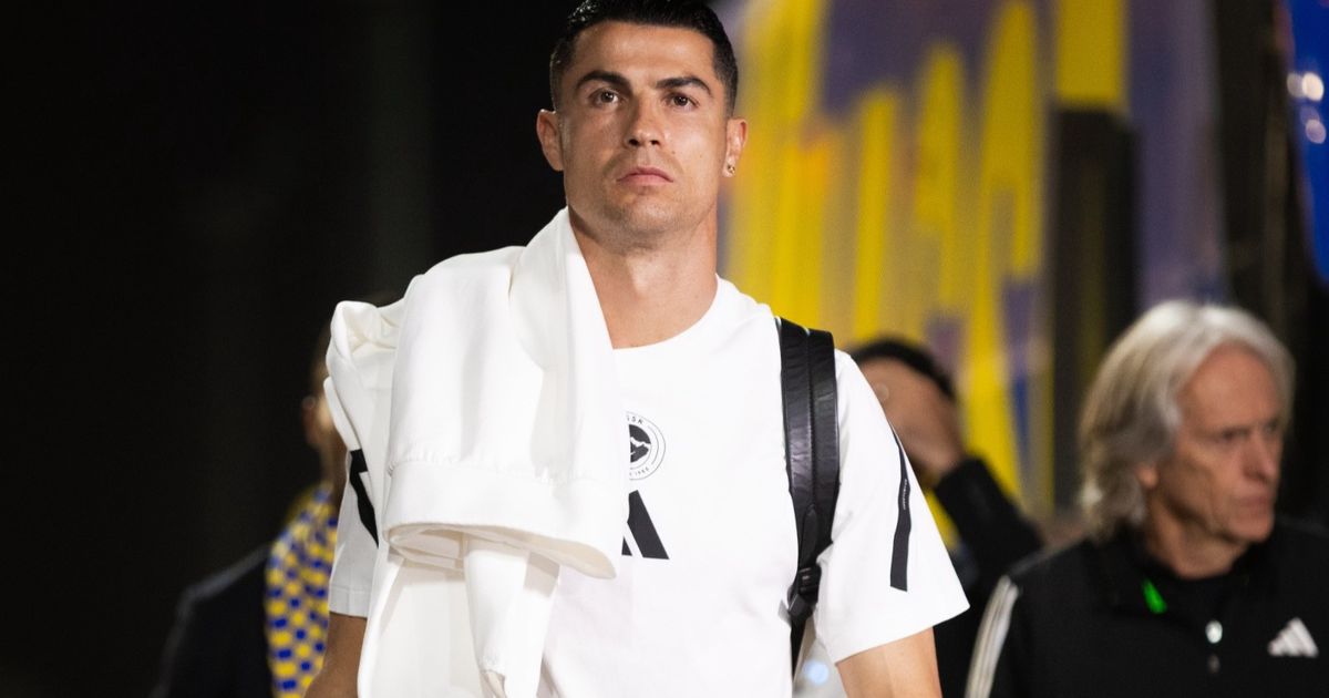 كريستيانو رونالدو يعود لتشكيلة النصر أمام الفتح بالدوري السعودي