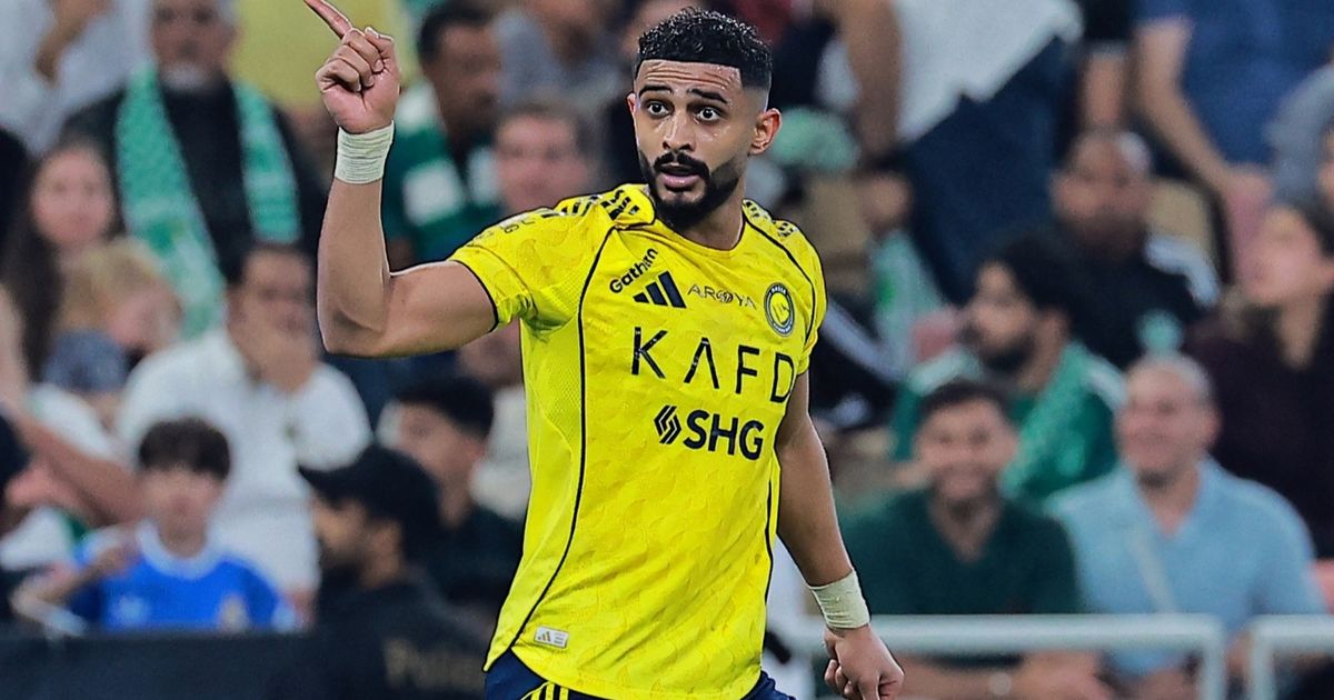 عبد الإله العمري: علينا الهدوء الآن ولا يوجد فريق ينتصر دائماً