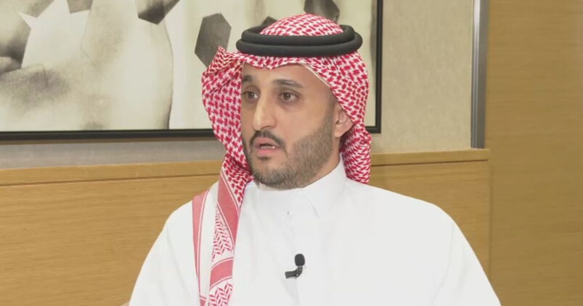 مغربل: تنظيم السوبر الإسباني بالسعودية فرصة للتواصل مع الفرق واللاعبين