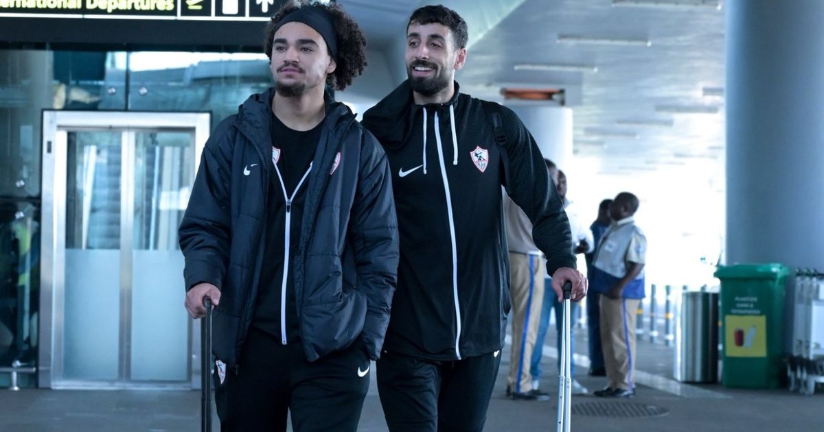 رغم الأزمة المادية الحادة.. الزمالك يستعين بطائرة خاصة