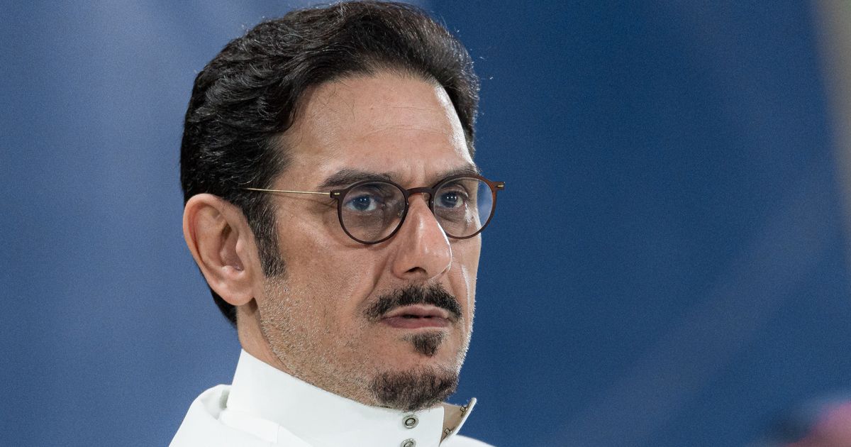 رئيس الهلال: لم نستحق التأهل.. ولن أقيّم إنزاغي قبل اتخاذ قرار بشأنه