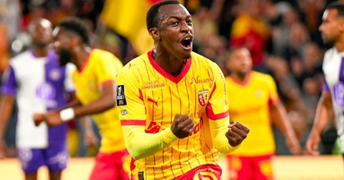 شاهد.. سعود عبد الحميد يسجل ويقود "ريمونتادا" لانس للضغط على باريس سان جيرمان