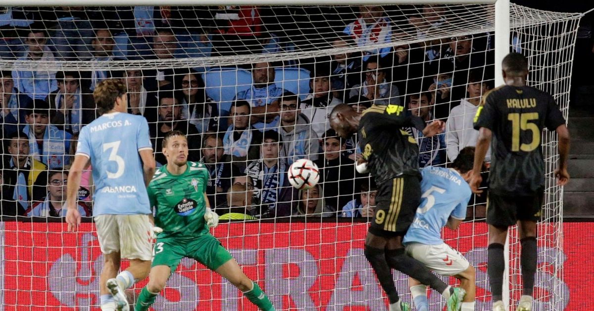 الصالح نيوز : شاهد.. كولو مواني ينتقم ليوفنتوس من سيلتا فيغو بعد 26 عاماً