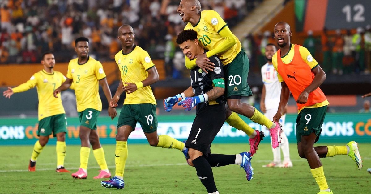 خصم 3 نقاط من جنوب إفريقيا.. وبنين قد تصل كأس العالم لأول مرة