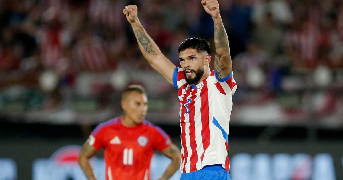 خيتافي: النصر لم يفاوضنا لضم نجم منتخب باراغواي