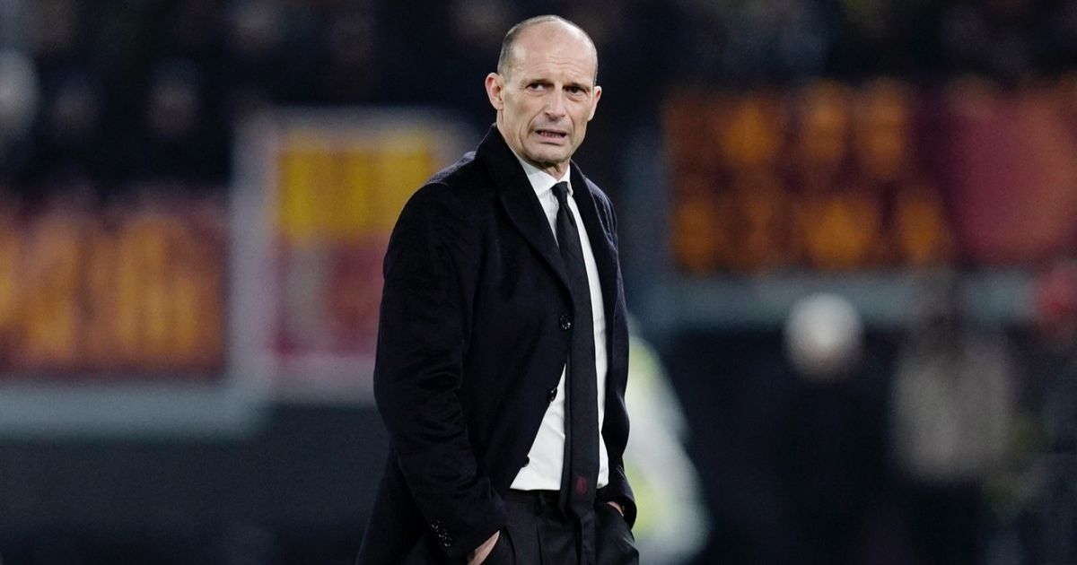 اجتماع "رفيع المستوى" في ميلان قبل مواجهة يوفنتوس