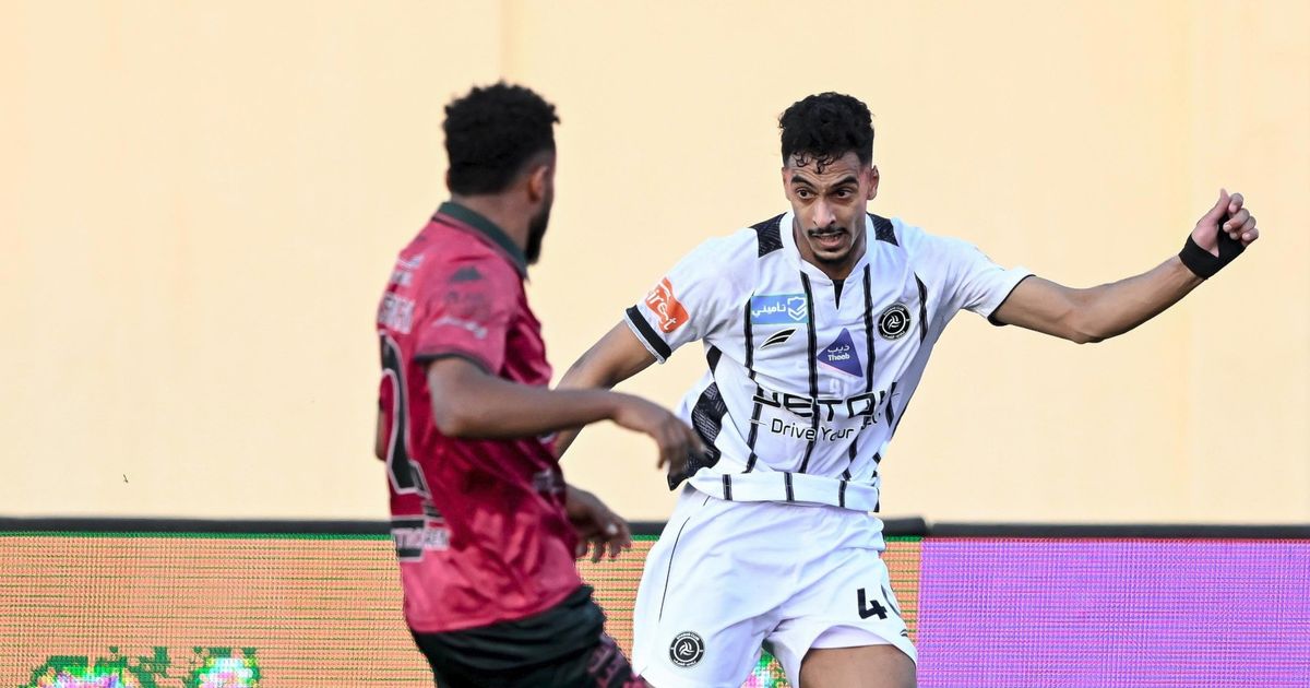 الشباب يجدّد هجومه على التحكيم بعد هزيمته أمام الخلود